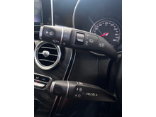 2017 Mercedes-Benz GLC Class 2.1L Diesel For Sale Images