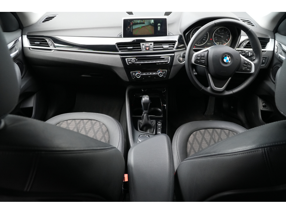BMW X1 2017 BMW X1 XDRIVE 18 D//BUY WITH CONFIDENCE AA AND SIMI APPROVED DEALER 2026 // FINANCE ARRANGED // ALL TRADE INS WELCOME // — thumbnail 16