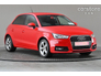 2016 AUDI A1 1.0 TFSI S-TRONIC*SPORTS LEATHER SEATS*16'' ALLOYS* FOG LIGHTSPARK SENSORS*