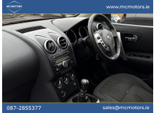 2010 Nissan Qashqai 1.5L Diesel For Sale Images