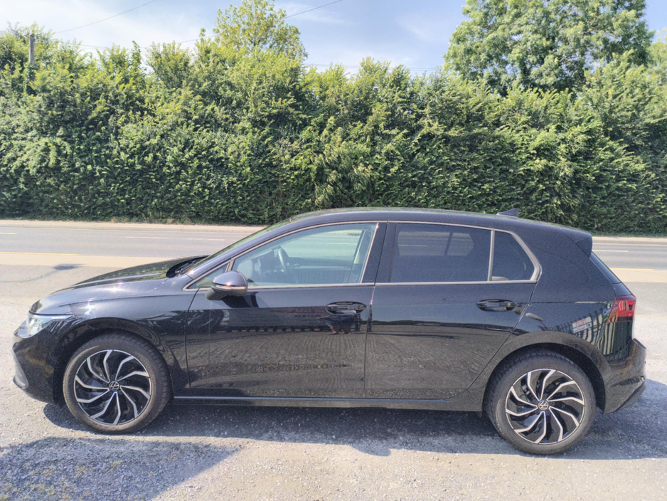 2023 Volkswagen Golf 1L Petrol For Sale Images