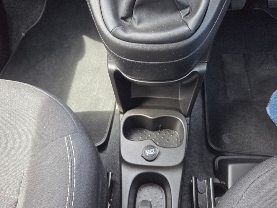 2024 Fiat Panda 1L Petrol For Sale Images