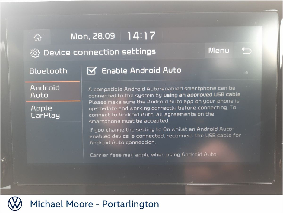 Kia XCeed 1.6 GDI PHEV Trailer — thumbnail 23