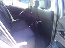 2012 Toyota Avensis 2L Diesel For Sale Images