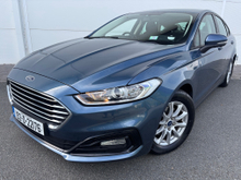 2019 Ford Mondeo 2L Diesel For Sale Images