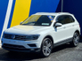 2020 VOLKSWAGEN TIGUAN HIGHLINE 4MOTION 2.0 TDI // 19