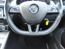 2017 Skoda Octavia 1.6L Diesel For Sale Images