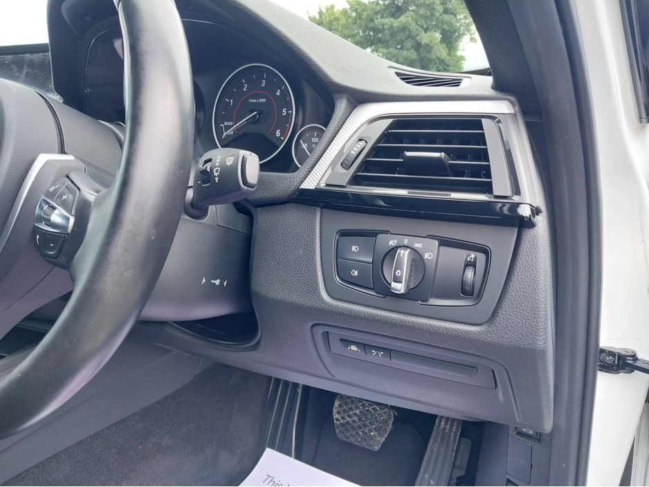 BMW 3 Series 320D M Sport Automatic LOW KM — thumbnail 20