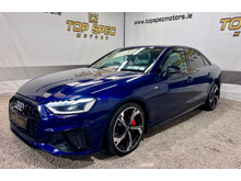 2021 Audi A4 2L Diesel For Sale Images