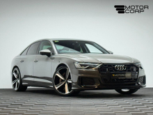Audi A6 S LINE 50 TFSI E QUATTRO