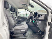 2023 Renault Trafic 2L Diesel For Sale Images