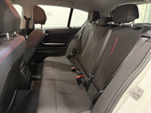 2014 BMW 1 Series 1.6L Petrol For Sale Images