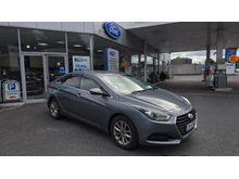Hyundai i40 1.7 CRDI SE NAV BL/DR 115 4DR