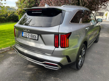 2023 Kia Sorento 2.2L Diesel For Sale Images