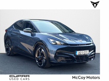 Cupra Tavascan *NOW AVAILABLE* TAVASCAN ENDURANCE 282HP 6 * BATTERY WARRANTY TO 2033 * LOW RATE FINANCE *