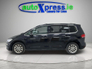 2019 VOLKSWAGEN TOURAN 2.0 TDI Automatic, Reversing camera