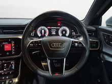 2024 Audi A6 2L Diesel For Sale Images