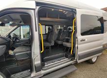 2019 Ford Transit 2.2L Diesel For Sale Images