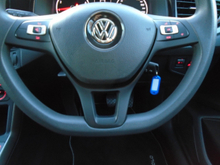 2019 Volkswagen Polo 1L Petrol For Sale Images