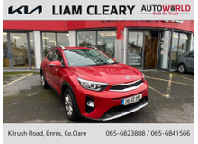 2020 Kia Stonic
