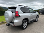 2022 TOYOTA LANDCRUISER SWB GX AUTO 2DR COMMERCIAL 
