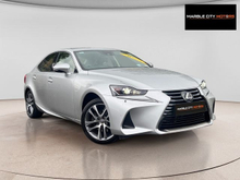 Lexus IS 300 h 300H Executive (nedc2) 4DR Auto