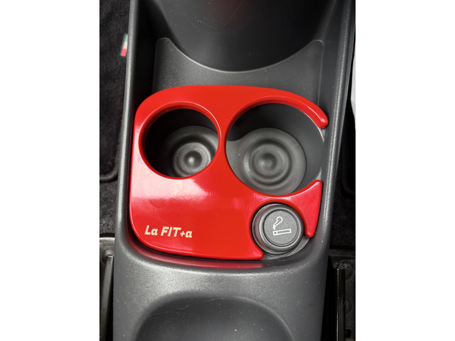 Fiat 500 2012 Fiat 500, Automatic, 1.2 Petrol — thumbnail 15