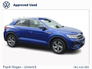 2023 VOLKSWAGEN T-ROC 2.0 TDI 116HP R-Line 17.5%