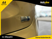 2021 Toyota Yaris Cross 1.5L Petrol For Sale Images