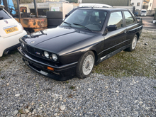1989 BMW M3 2.3L Petrol For Sale Images