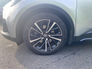 2025 TOYOTA C-HR C-HR PHEV SOL