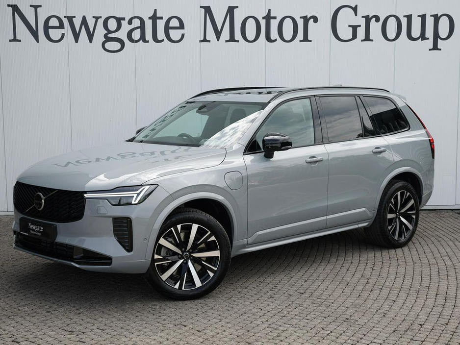 Used Volvo XC90 2026 in Meath
