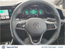 2024 VOLKSWAGEN GOLF 1.5 TSI 130HP R-Line