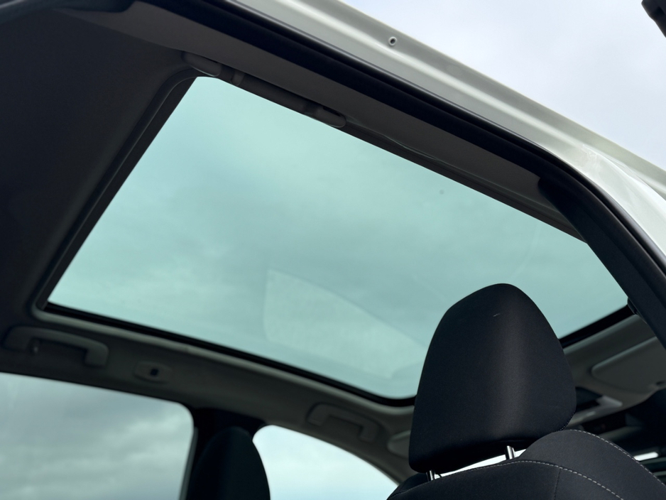 2023 Nissan Qashqai 1.3L Petrol For Sale Images