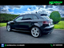 2016 AUDI A3 AUDI A3  S LINE 4DR DSL 1.6