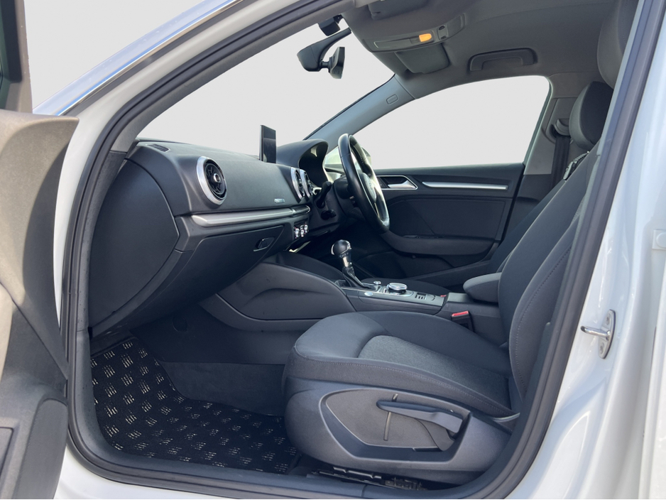 Audi A3 2017 Audi A3 1.4 TFSI Automatic — thumbnail 16