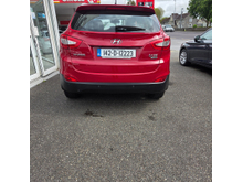 2014 Hyundai ix35 1.7L Diesel For Sale Images