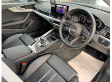 2023 Audi A5 2L Diesel For Sale Images