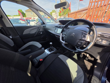 2016 Citroen C4 Picasso 1.6L Diesel For Sale Images