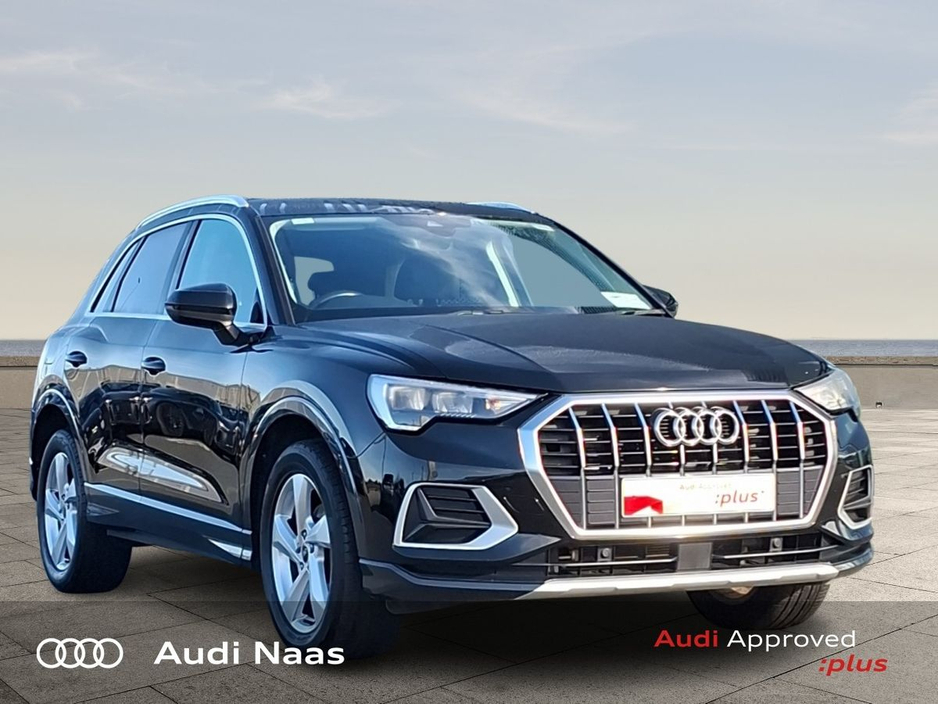 2024 Audi Q3