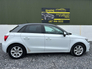 2015 AUDI A1 1.4 TFSI S TRONIC SPORT SPORTBACK