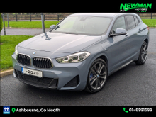2021 BMW X2 1.5L Petrol Plug-in Hybrid For Sale Images