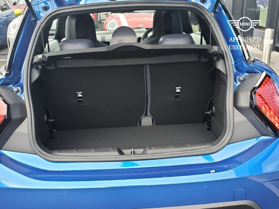 2026 MINI Hatch 1.5L Petrol For Sale Images