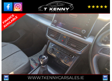 2019 SEAT Tarraco 2.0L Diesel For Sale Images