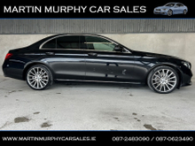 2018 Mercedes-Benz E Class 2L Diesel For Sale Images