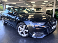 2021 Audi A6 2L Diesel For Sale Images