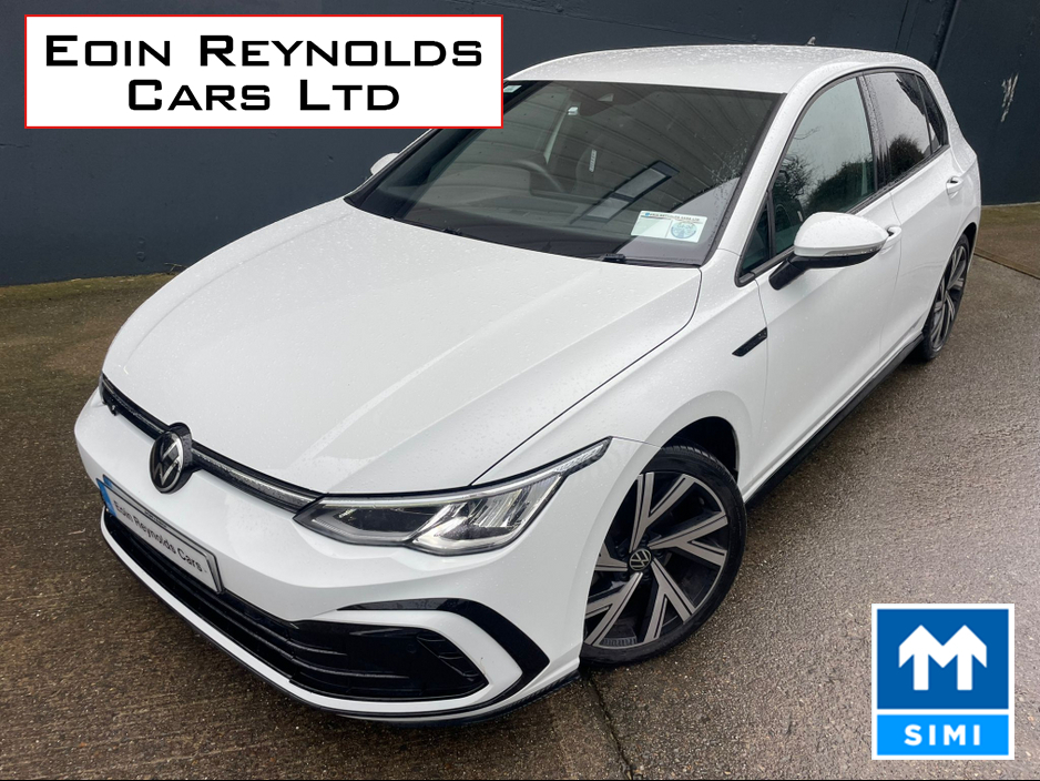 Used Volkswagen Golf 2024 in Wexford