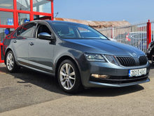 2020 Skoda Octavia 1.6L Diesel For Sale Images
