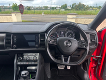 2018 Skoda Kodiaq 2L Diesel For Sale Images