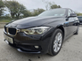 2017 BMW 3 SERIES 316D SE ZLBF 4DR
